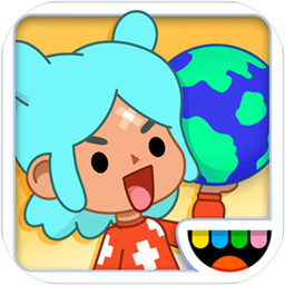 托卡世界游戏完整版下载2022下载_托卡生活世界v1.39.3安卓破解版手机app下载