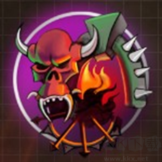 涂鸦恶魔安卓版