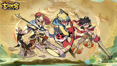 大闹天宫之猴王归来公测最新兑换码汇总_大闹天宫激活码