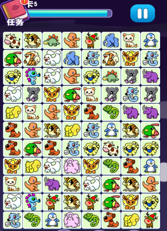 耐玩的连连看消除游戏有哪些 2025受欢迎的连连看手游大全