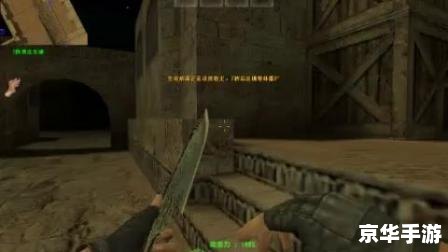 CSOL狂野之风:激战中的新篇章 CSOL狂野之风:激战中的新篇章