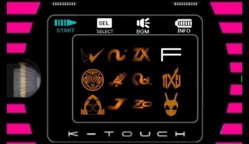 2025年最火假面骑士电王游戏合集推荐:TOP5必玩高人气作品排行