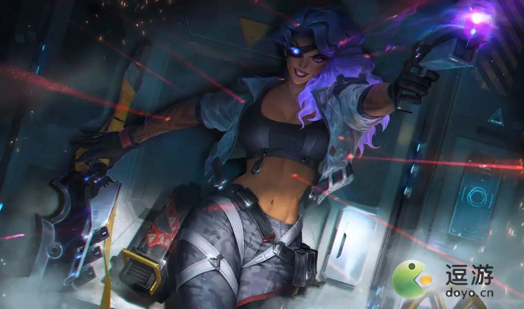 英雄联盟手游莎弥拉打野玩法攻略_英雄联盟扭曲树精出装