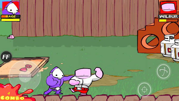 狂扁小豆丁下载_狂扁小豆丁v1.1.2安卓版免费下载