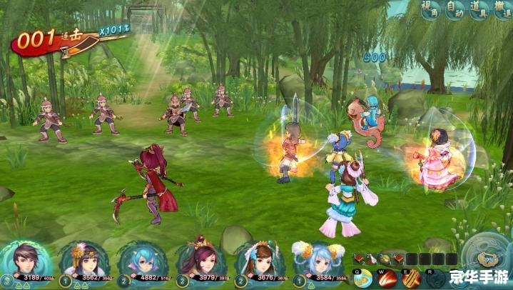 【传奇幻想2.24】游戏深度解析与探索