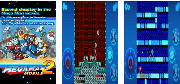 2025年最受欢迎的免费洛克人游戏推荐合集