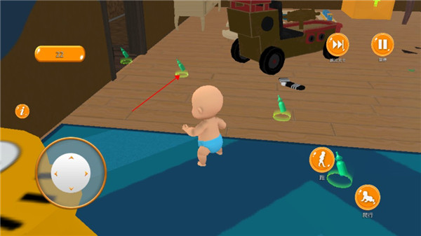 熊孩子模拟器下载_熊孩子模拟器v1.1安卓版软件下载