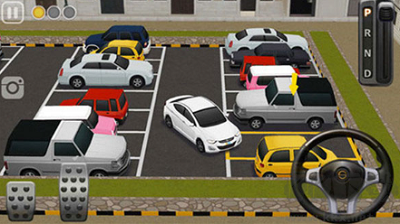 停车达人2下载_停车达人4解锁全部车辆版v1.28无广告版软件下载