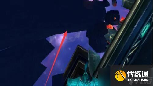 魔兽世界巨石之核怎么去