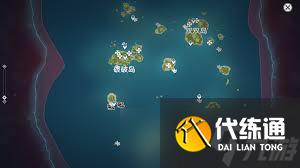 原神回声海螺在哪里_原神回声海螺