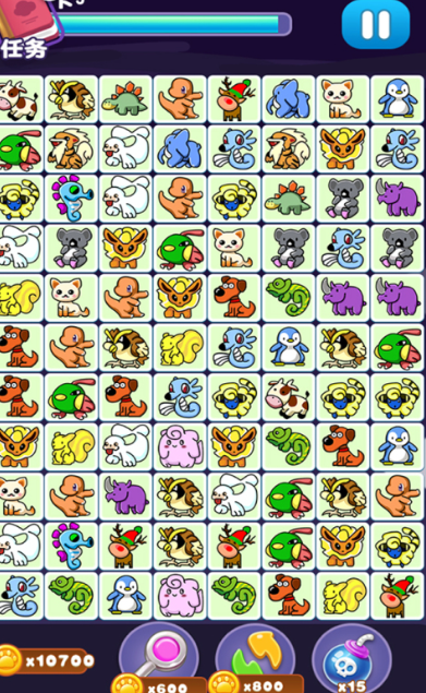 单机游戏连连看有哪些2025 高热度的单机连连看游戏大全