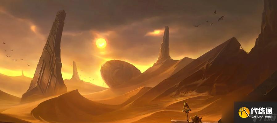 英雄联盟飞升者如何飞升?飞升的条件和步骤是什么?