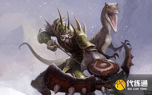 魔兽世界时光服代练接单入门攻略一览_wow代练