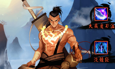 武林英雄传平民玩家前期发展攻略_武林英雄攻略