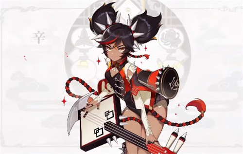 原神辛焱详细人物介绍_辛焱实力