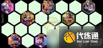 金铲铲之战派对时光机地下魔盗团怎么搭配阵容?_地下魔盗团阵容搭配攻略