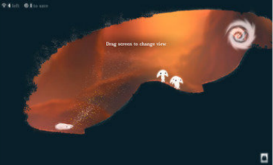 一个白色精灵闯关的游戏叫什么 2025流行的精灵手游排名