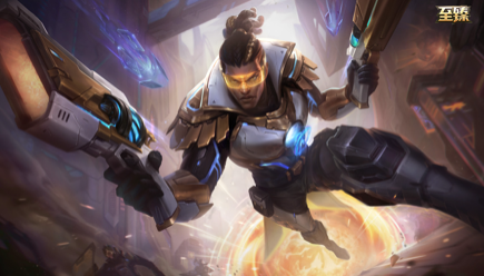 LOL未来战士系列全皮肤价格介绍_lol未来战士多少钱