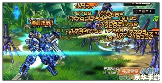 【机甲旋风红莲】游戏分析