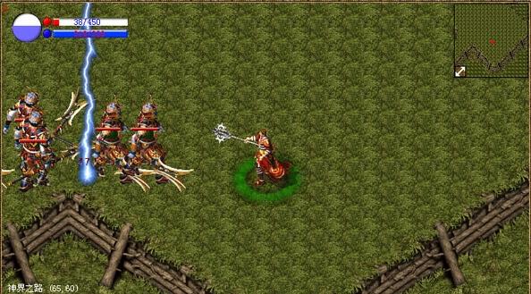 有没有单机传奇手机版 最新单机版传奇手游推荐2025