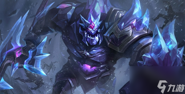 英雄联盟亡灵战神中单出装攻略_亡灵战神出装