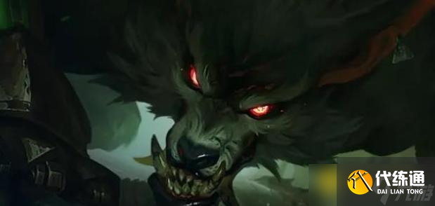 英雄联盟ap狼人出装详解_ap狼人出装