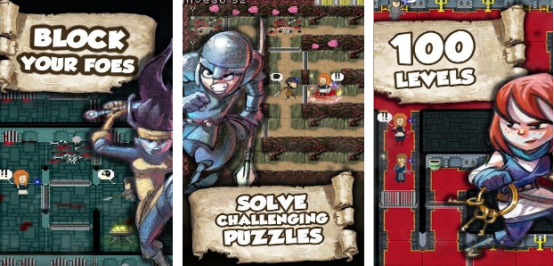 耐玩的东方游戏有哪些 2025好玩的东方手游下载推荐