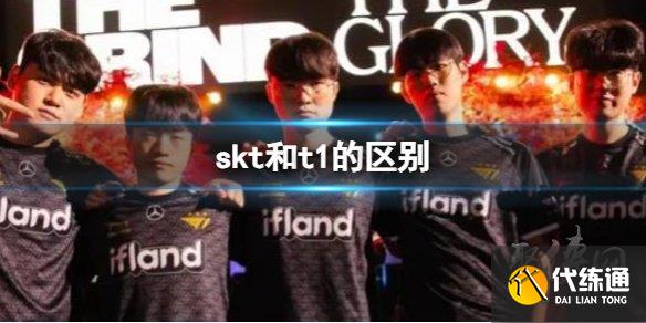 skt就是t1吗_skt