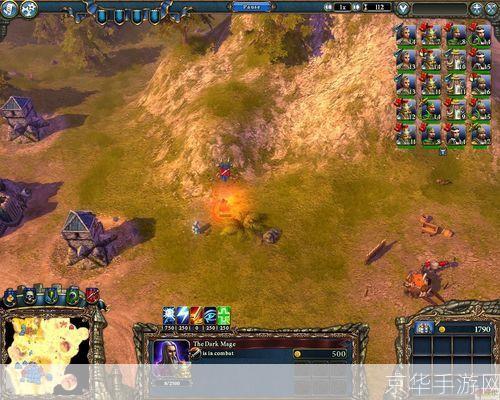 王权2幻想王国秘籍:王权2:幻想王国秘籍全解析