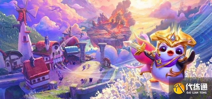 金铲铲之战星界龙怎么刷钱-星界龙快速刷钱攻略?_星界灵龙