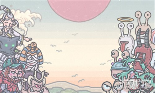 最强蜗牛华夏地图怎么通关 华夏地图通关攻略