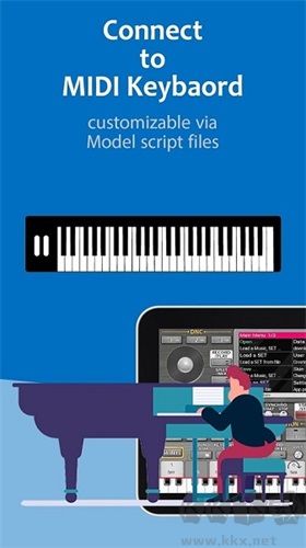 电子琴软件下载_org2025手机电子琴v1.2.2.4手机版推荐下载