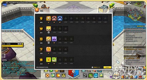 冒险岛2牧师加点推荐 PK加血两不误方案