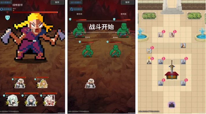 流行的魔法游戏下载排行 免费的魔法游戏有哪些2025