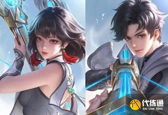 元流之子技能介绍?王者荣耀元流之子有什么技能?_元流之子