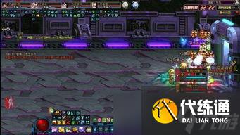 dnf感人的游戏故事_dnf傻子的故事