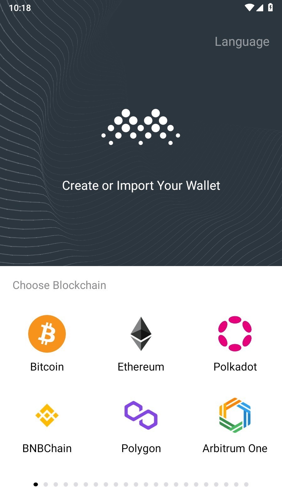 麦子钱包官方最新下载_麦子钱包官方最新手机app下载