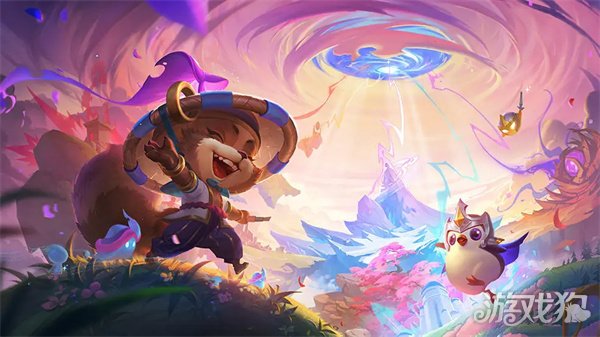 云顶之弈S9赛季什么时候更新?国服时间确定