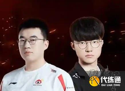 skt就是t1吗 英雄联盟t1和skt区别介绍