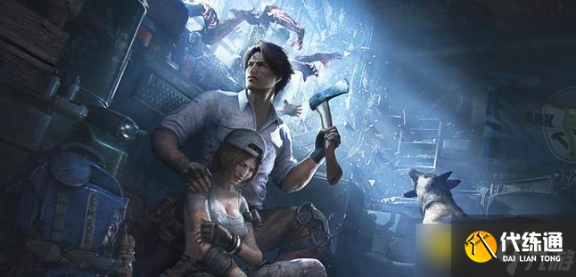 明日之后远星城红钻获取方法_明日之后远星城红钻