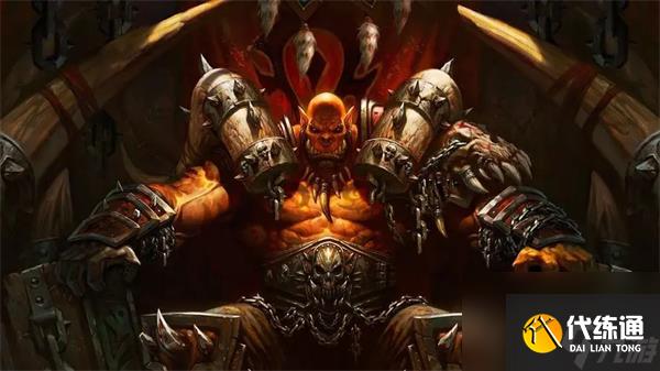 魔兽世界符文魔铁棒获取方法_符文魔铁棒