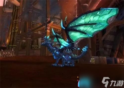 魔兽世界怎么刷青铜幼龙的缰绳获取方法?_青铜幼龙的缰绳