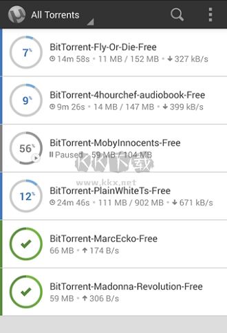 utorrent下载_utorrent(下载加速)官网版最新v7.4.4安卓版下载