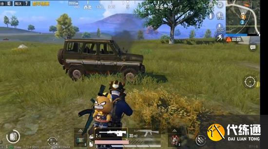 和平精英AMR狙击枪威力如何_amr狙击枪