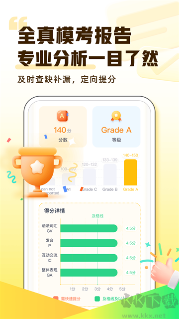 完美英语学习软件下载_完美英语v1.7.2安卓版手机app下载