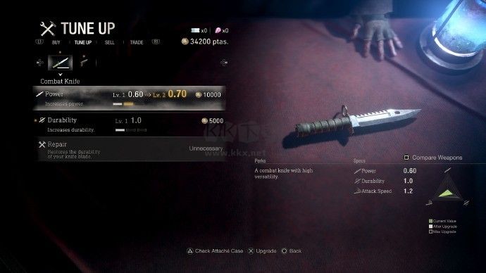 生化危机4下载_生化危机4(ResidentEvil4)手机版v1.01.01手机app下载