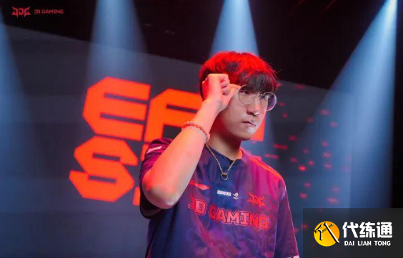 英雄联盟尺帝是谁