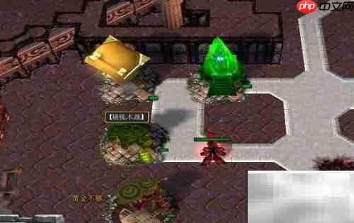 秦始皇朝1.05速通攻略