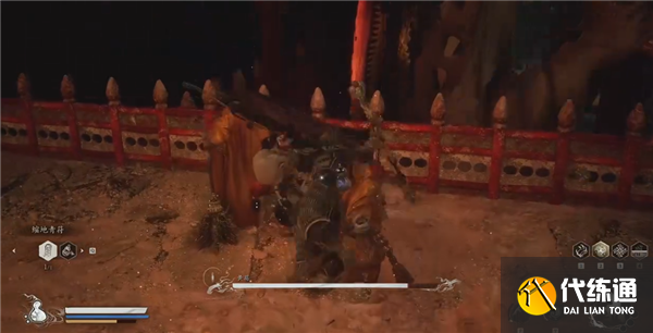 黑神话悟空黄眉怎么打[多图]?_黄眉