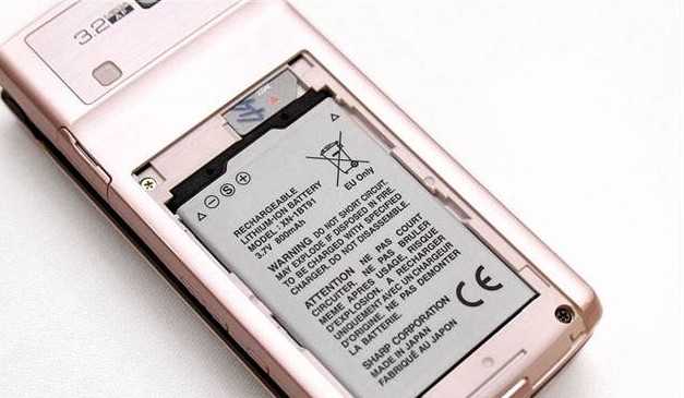 2-手机电池质量问题 2-手机电池质量问题